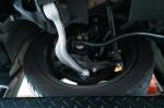 BMW M5 Touring 1992 года (EU)